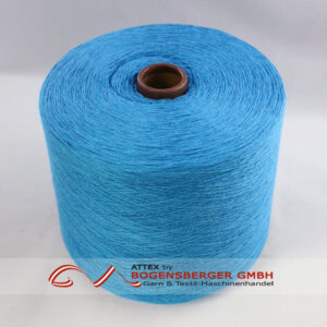 Ocean, 30/2 Nm, ca. 1,30 kg, Farb-Nr. 780 karibik