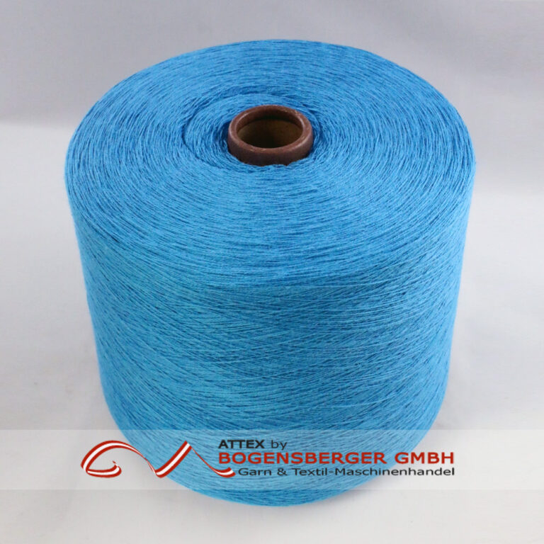 Ocean, 30/2 Nm, ca. 1,30 kg, Farb-Nr. 780 karibik