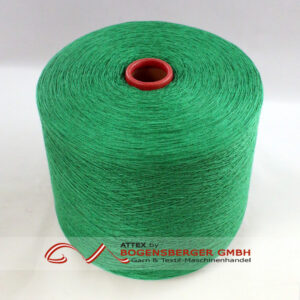 Ocean, 30/2 Nm, ca. 1,30 kg, Farb-Nr. 785 waldmeister