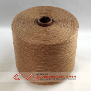 Ocean, 30/2 Nm, ca. 1,30 kg, Farb-Nr. 790 lehm