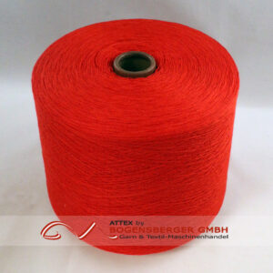 Ocean, 30/2 Nm, ca. 1,30 kg, Farb-Nr. 795 mars