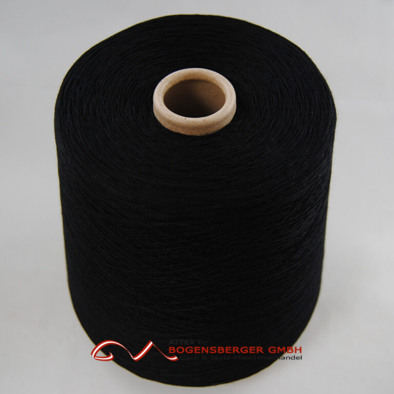 Victory, 34/2 Nm, ca. 1,00 kg, Farb-Nr. V048 SCHWARZ
