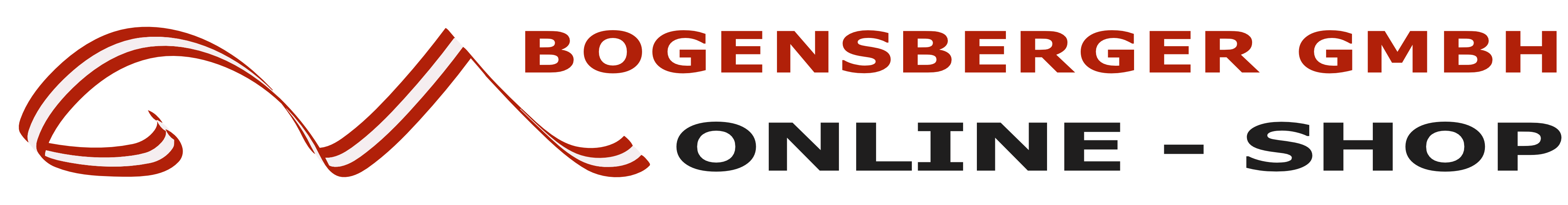 Webshop Bogensberger GmbH