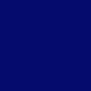 Nylvalour - Samtband, col. 418 royal