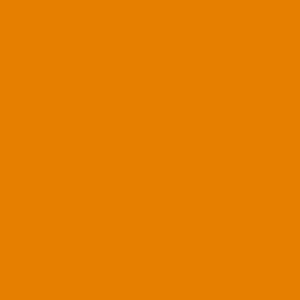 Nylvalour - Samtband, col. 445 orange