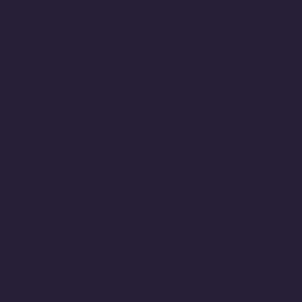 Nylvalour - Samtband, col. 581 plum