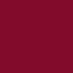 Nylvalour - Samtband, col. 614 dark red