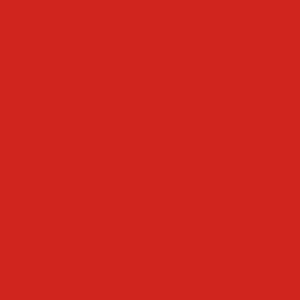 Nylvalour - Samtband, col. 629 rouge