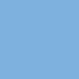 Nylvalour - Samtband, col. 713 blue