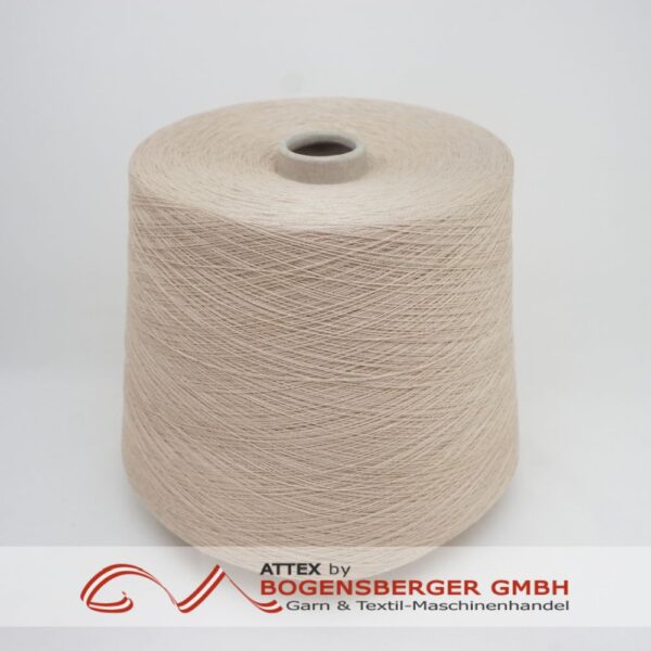 Bali-Fein Nm 54/2, ca. 1 kg, Farb.-Nr. B10