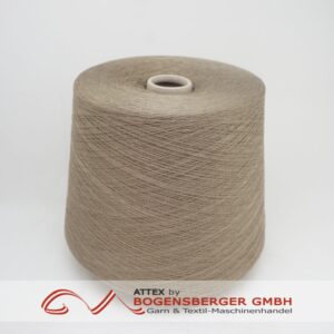 Bali-Fein Nm 54/2, ca. 1 kg, Farb.-Nr. B17