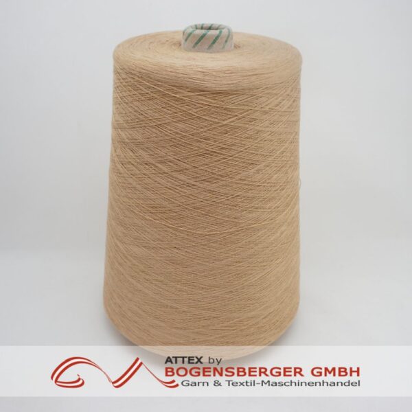 Bali-Fein Nm 54/2, ca. 1 kg, Farb.-Nr. B7