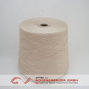 Bali-Fein Nm 54/2, ca. 1 kg, Farb.-Nr. B9