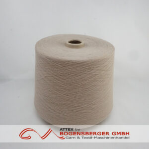 Schoeller - Bristol, NM 44/1, ca. 1 kg, Farb-Nr. 83682 sand