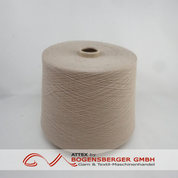 Schoeller - Bristol, NM 44/1, ca. 1 kg, Farb-Nr. 83682 sand