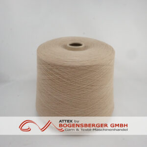 Schoeller - Bristol, NM 44/1, ca. 1 kg, Farb-Nr. 40348 tussah