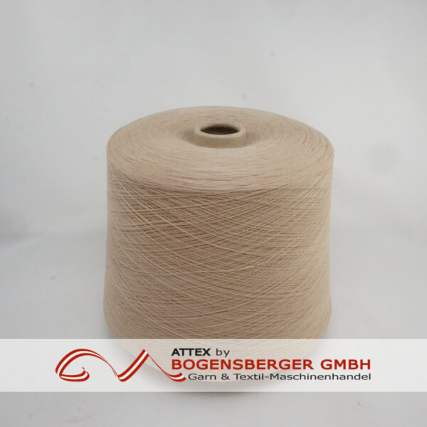 Schoeller - Bristol, NM 44/1, ca. 1 kg, Farb-Nr. 40348 tussah