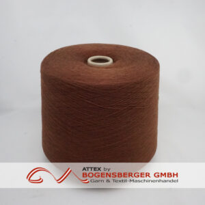 Schoeller - Bristol, NM 44/1, ca. 1 kg, Farb-Nr. 39265 cappucino