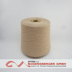 Merino Extrafein, Nm 48/2, ca. 500 g, Farb-Nr. X005
