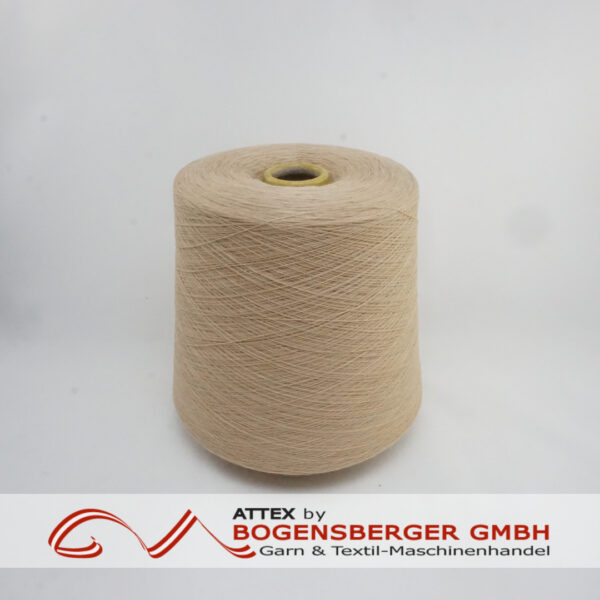 Merino Extrafein, Nm 48/2, ca. 500 g, Farb-Nr. X005