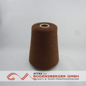 Merino Extrafein, Nm 48/2, ca. 500 g, Farb-Nr. X011