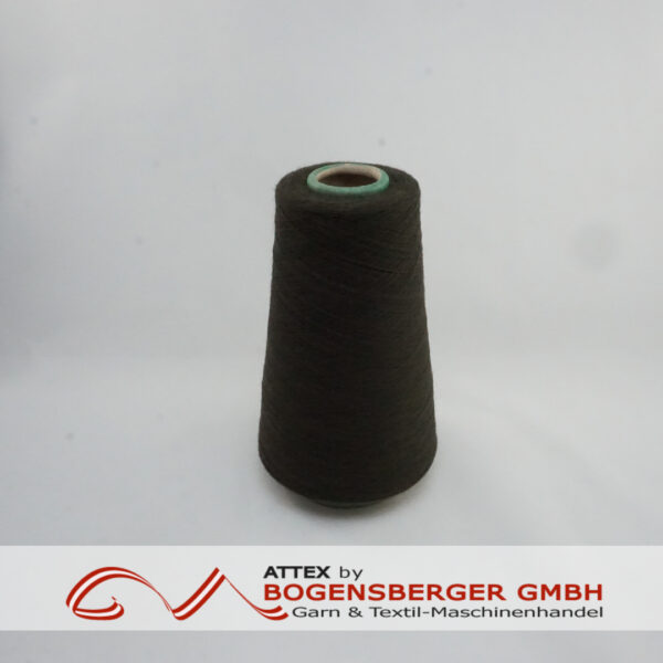 Merino Extrafein, Nm 48/2, ca. 500 g, Farb-Nr. X039