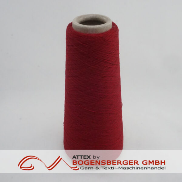 Merino Extrafein, Nm 48/2, ca. 500 g, Farb-Nr. X052
