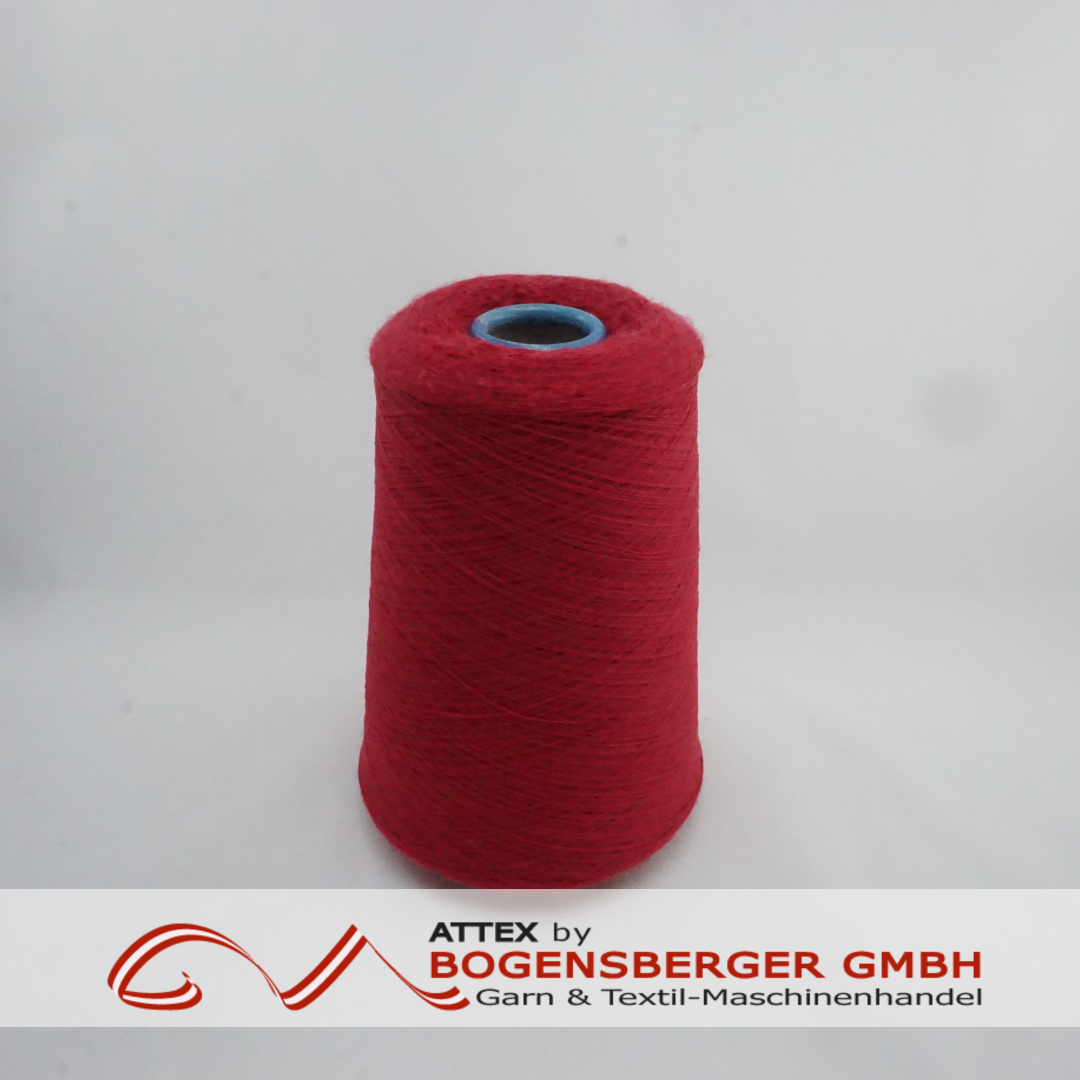 Merino Extrafein, Nm 48/2, ca. 500 g, Farb-Nr. X053