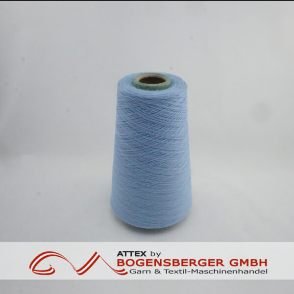 Merino Extrafein, Nm 48/2, ca. 500 g, Farb-Nr. X063