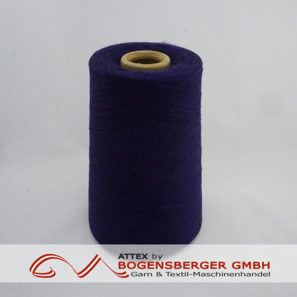 Merino Extrafein, Nm 48/2, ca. 500 g, Farb-Nr. X076