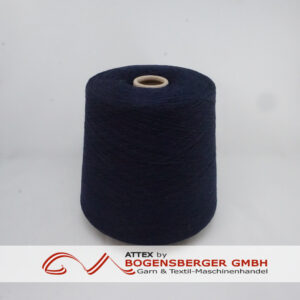 Cottonia, Nm 50/3, ca. 1 kg, col. C10 blue navy