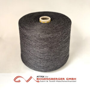 Ocean, 30/2 Nm, ca. 1,30 kg, Farb-Nr. 625 asche-mel.