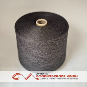 Ocean, 30/2 Nm, ca. 1,30 kg, Farb-Nr. 625 Asche-Mel.