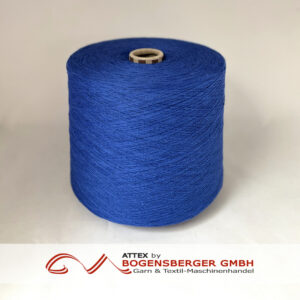 Ocean, 30/2 Nm, ca. 1,30 kg, Farb-Nr. 760 lapis