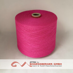 Ocean, 30/2 Nm, ca. 1,30 kg, Farb-Nr. 765 neonpink