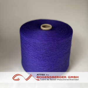 Ocean, 30/2 Nm, ca. 1,30 kg, Farb-Nr. 770 ultraviolett-mel.